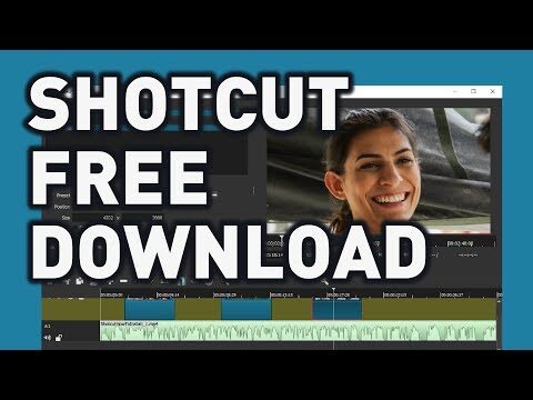 Shotcut – How to Download & Install