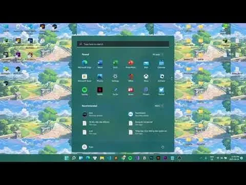 Sửa lỗi không mở được Windows Defender/Windows Security trên win11/win10 || Thủ thuật máy tính