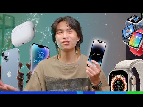 Viên thuốc "độc" của iPhone 14 Pro!